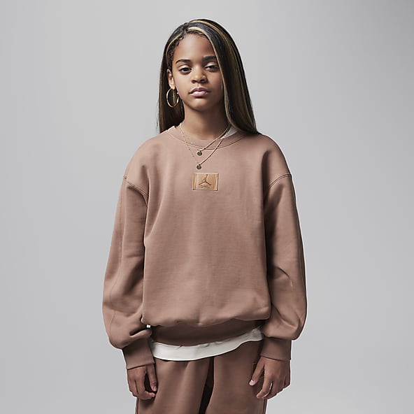 Girls jordan clothes sale